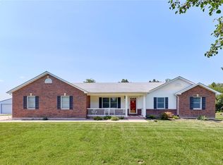 141 Danielle Ct, Troy, MO 63379