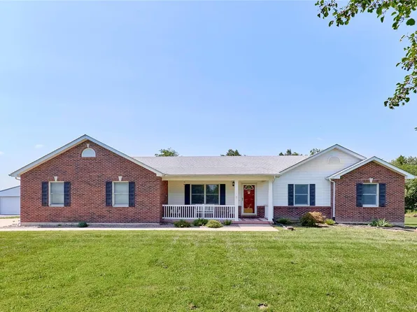 141 Danielle Ct, Troy, MO 63379