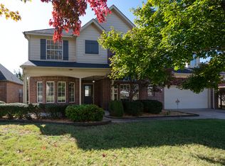 9822 E 83rd Pl, Tulsa, OK 74133
