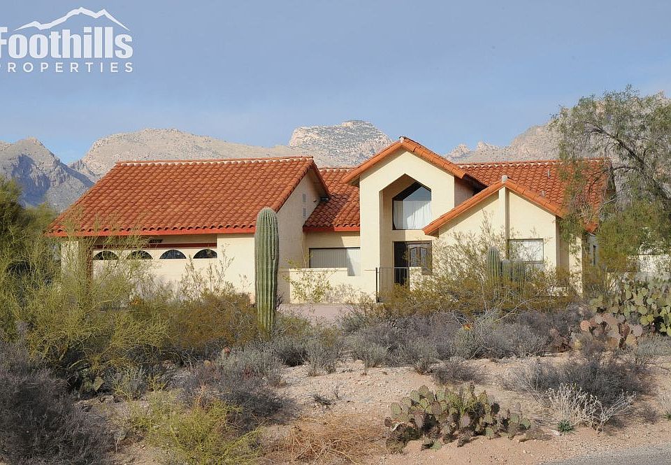 2nd image of 5631 N Camino Arturo