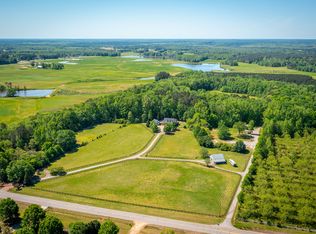 5453 Hog Mountain Rd, Bogart, GA 30622