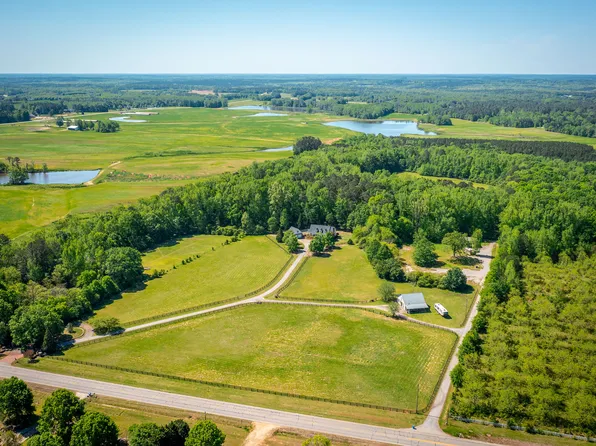 5453 Hog Mountain Rd, Bogart, GA 30622