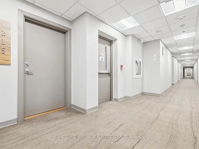 10 Esplanade Ln #215 — Photo 6