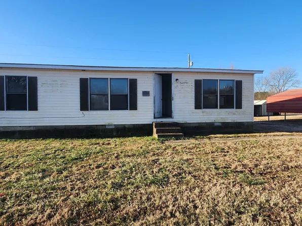105 Charlestown Rd, Henning, TN 38041