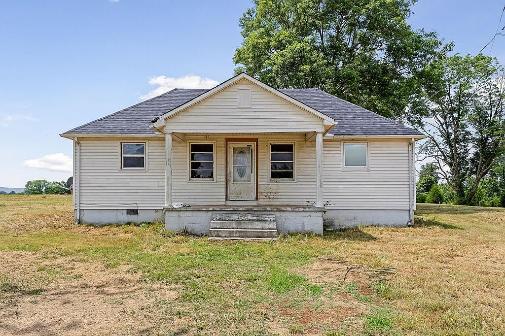 273 NE Beaty Swamp Rd, Monroe, TN 38573 | Zillow