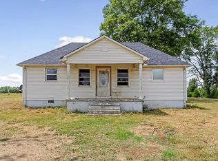 273 NE Beaty Swamp Rd, Monroe, TN 38573