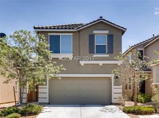 7453 Earnshaw Ave, Las Vegas, NV 89179