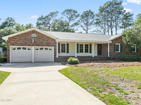 214 Madeline Drive, Wilmington, NC 28405
