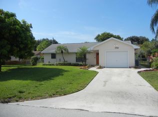 3782 Dorrit Ave, Boynton Beach, FL 33436