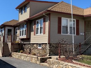182 Delmont Ave, Worcester, MA 01604
