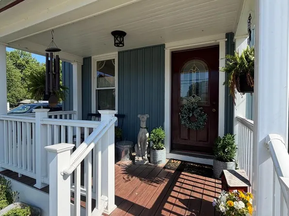 625 Otsego St, Perryville, MD 21903