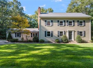 2605 Division Rd, East Greenwich, RI 02818