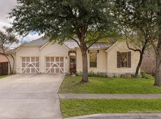 109 Cactus Pear, Boerne, TX 78006