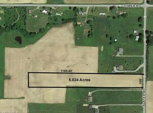 3653 Slater Rd, Salem, OH 44460