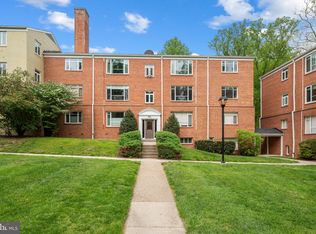 10411 Montrose Ave APT 202, Bethesda, MD 20814