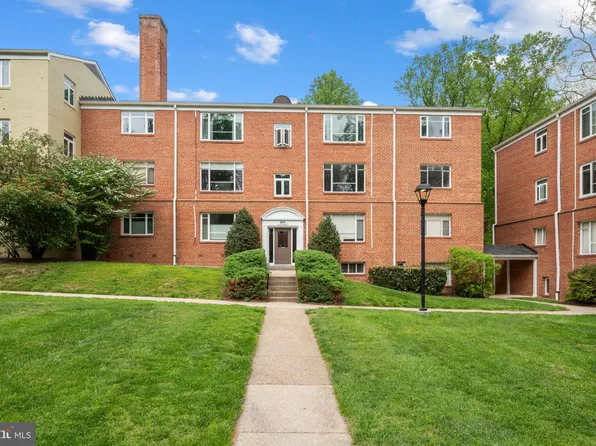 10411 Montrose Ave APT 202, Bethesda, MD 20814