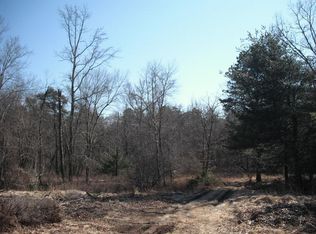 205 Pemberton Browns Mill Rd, Browns Mills, NJ 08015