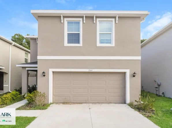 7561 Cypress Walk Dr, New Port Richey, FL 34655