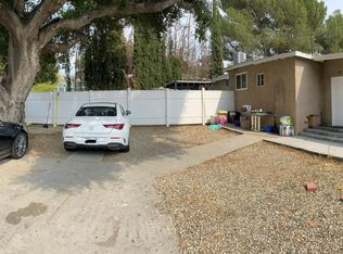 8461 Grenoble St, Sunland, CA 91040