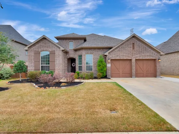 1083 Highpoint Way, Roanoke, TX 76262