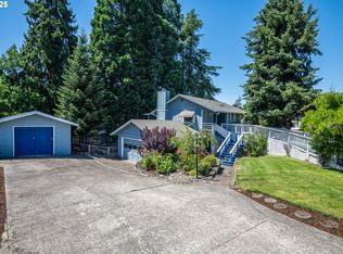 566 65th St, Springfield, OR 97478