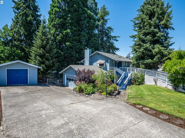566 65th St, Springfield, OR 97478