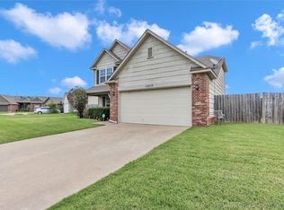 12219 S 269th East Ave, Coweta, OK 74429