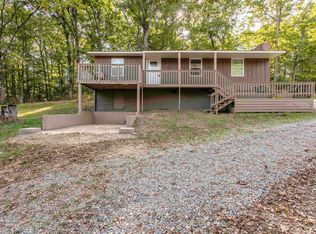 4770 Pyburn Ext, Pocahontas, AR 72455