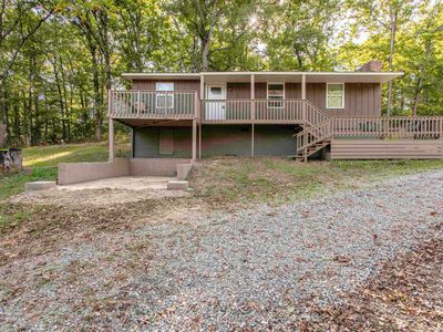 4770 Pyburn Ext, Pocahontas, AR, 72455