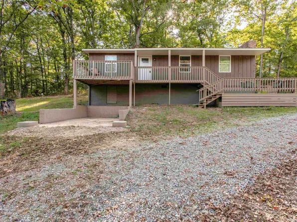 4770 Pyburn Ext, Pocahontas, AR 72455