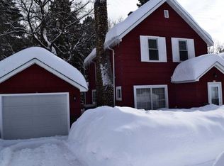 523 S Eastern Ave, Rhinelander, WI 54501