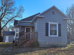 311 W 1st St, Pittsburg, KS 66762