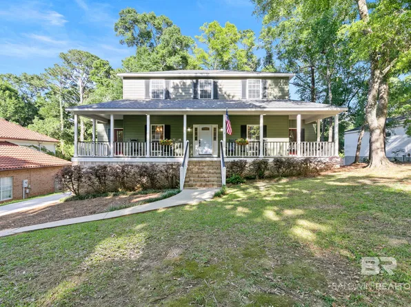 104 Echo Ln W, Fairhope, AL 36532