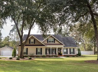 5507 Tara Rd, Waycross, GA 31503