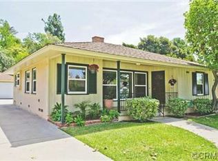 7364 Forest Ave, Whittier, CA 90602