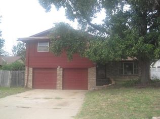 1433 Woodland Way, Oklahoma City, OK 73127