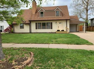 425 E Minneapolis Ave, Salina, KS 67401