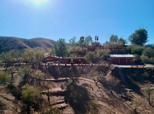 8 Amura Ln, Nogales, AZ 85621