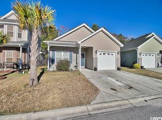 284 Palm Cove Circle Cv LOT 56, Myrtle Beach, SC 29588