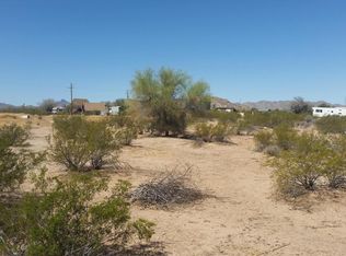 870 S Tusa Rd, Maricopa, AZ 85139