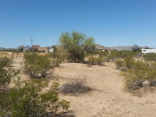 870 S Tusa Rd, Maricopa, AZ 85139