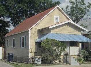 2105 N Armenia Ave, Tampa, FL 33607