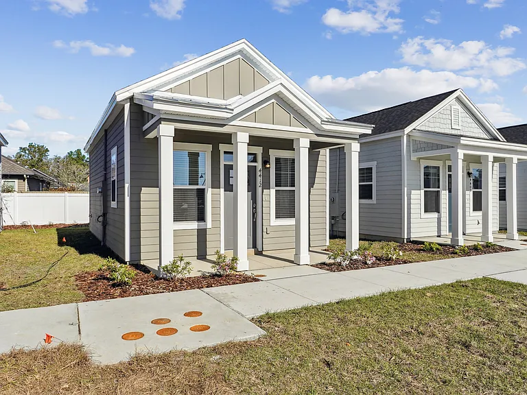 Oak Isle Cottages — Photo 18