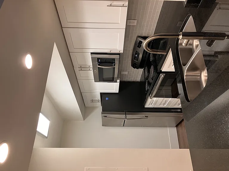 Wesley Townsend Apartments at Buckhead — Photo 106