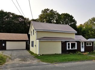 9 High St, Adams, MA 01220