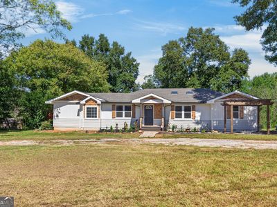 813 Tyus Rd, Bowdon, GA, 30108