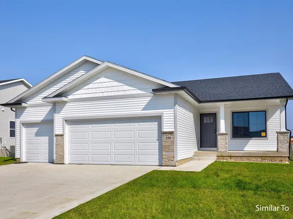 1653 20th Ave SE, Altoona, IA 50009