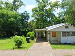 2106 Holton St, Tallahassee, FL 32310