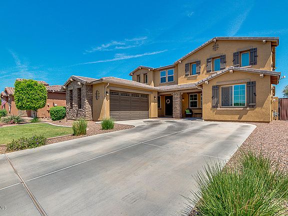 2nd image of 19350 E Strawberry Dr