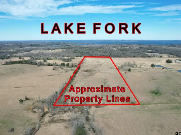County Road 1616, Alba, TX 75410